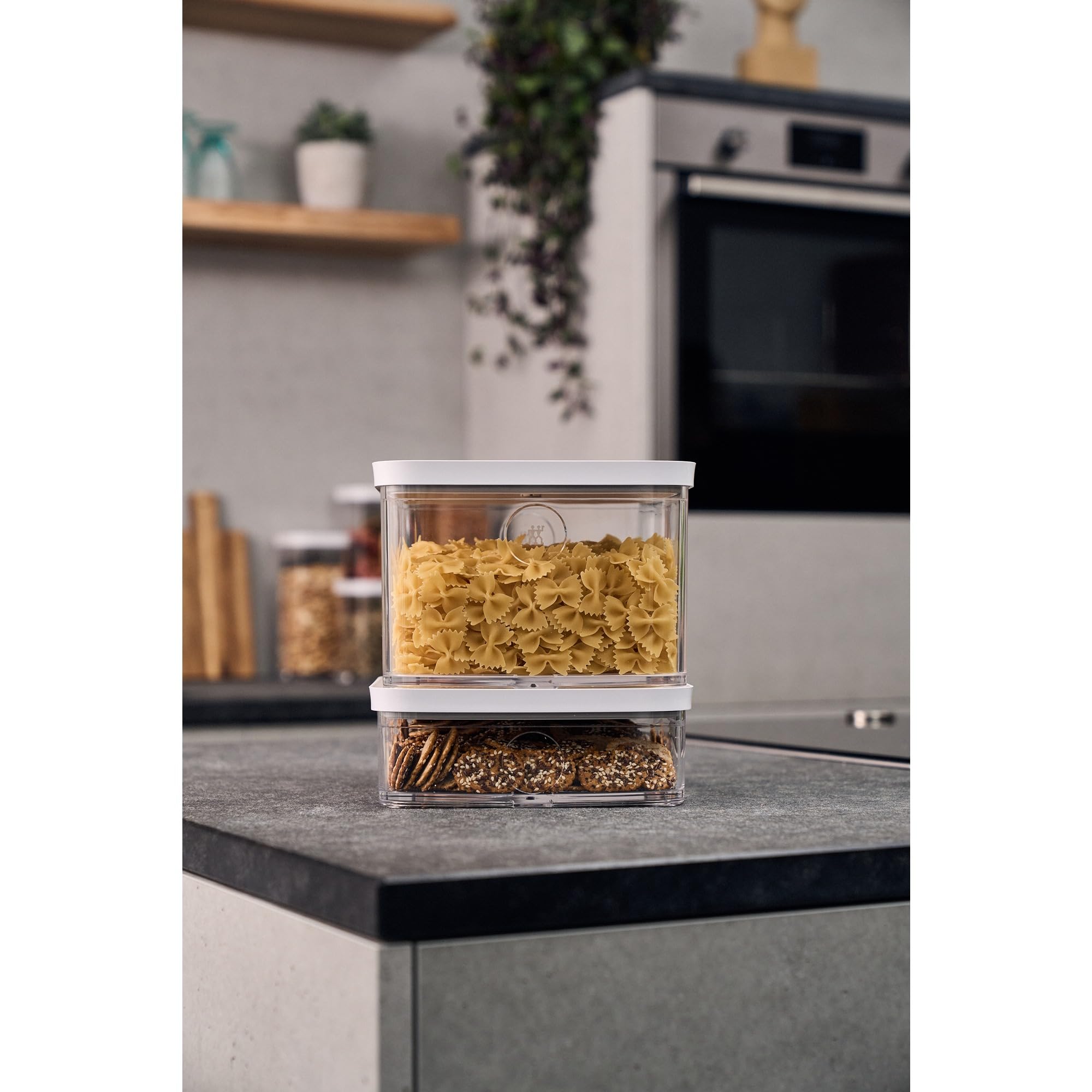 ZWILLING Fresh & Save Cube contenitore 2 l ermetico