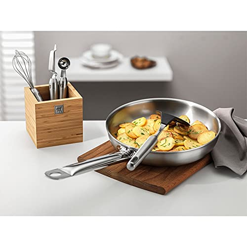 ZWILLING Twin Choice padella acciaio inox 28 cm induzione