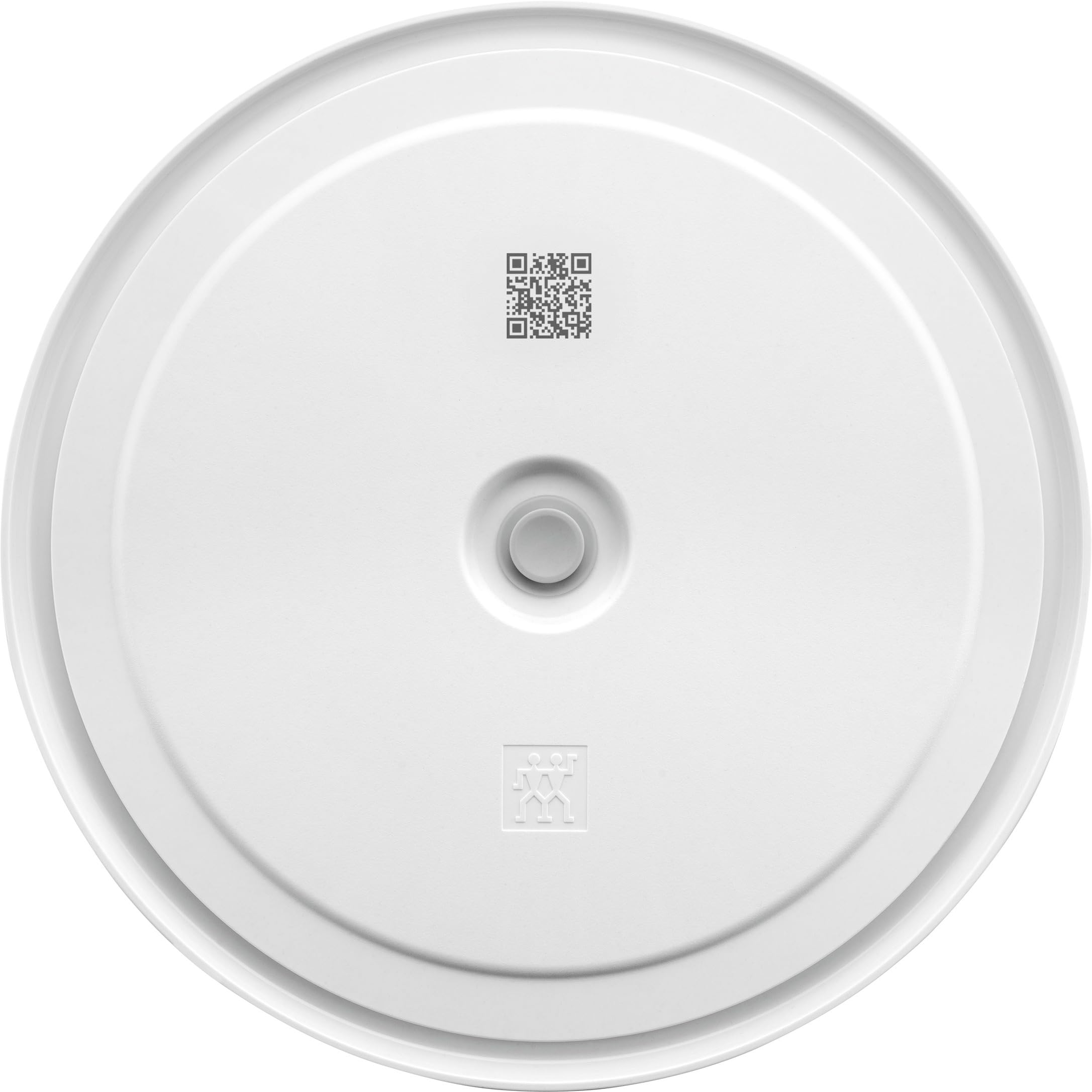 ZWILLING Fresh & Save Coperchio Sottovuoto 24 cm L