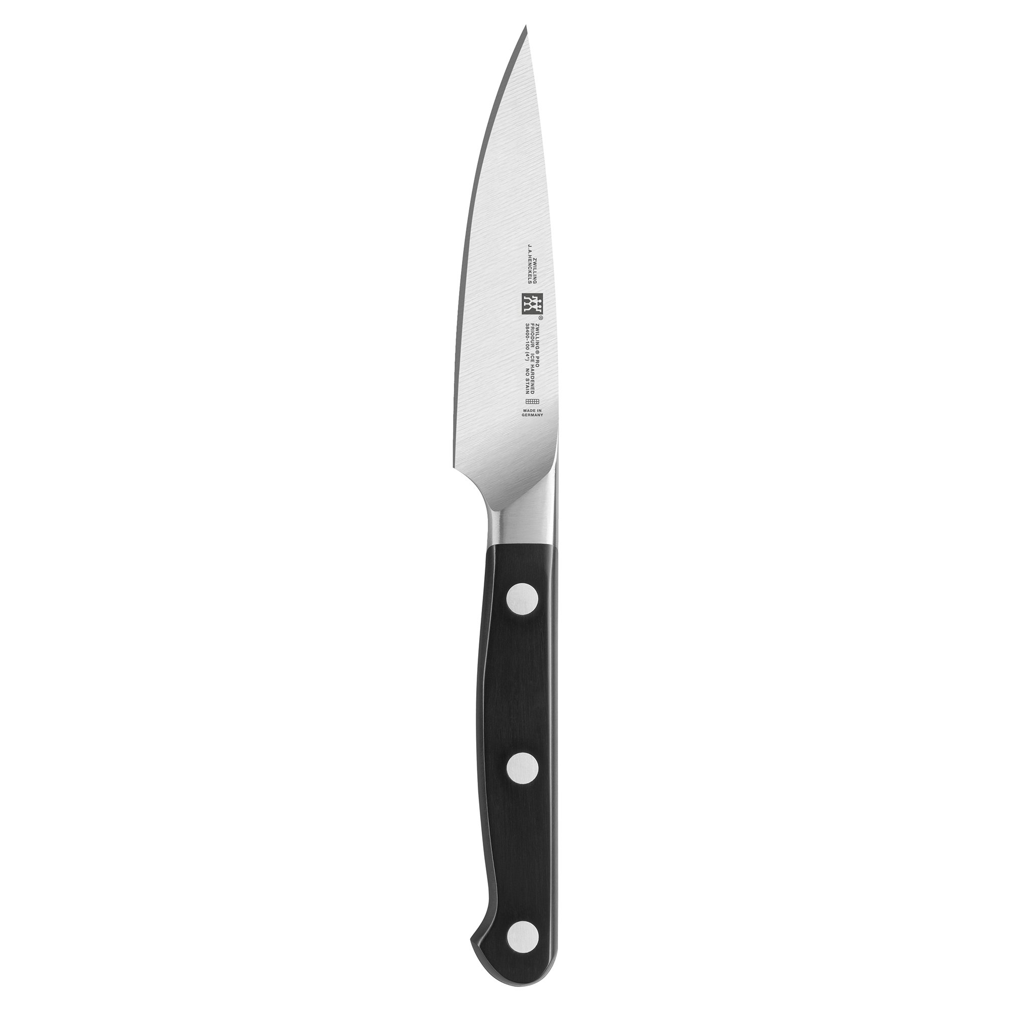 Zwilling Professional S spelucchino 10 cm forgiato