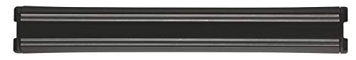 Zwilling Barra Magnetica 30 cm Nera Portacoltelli Parete