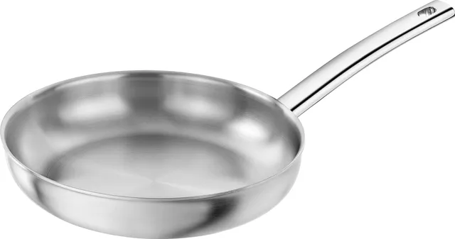 Zwilling Prime 64068-240-0 padella 24 cm acciaio 5 strati