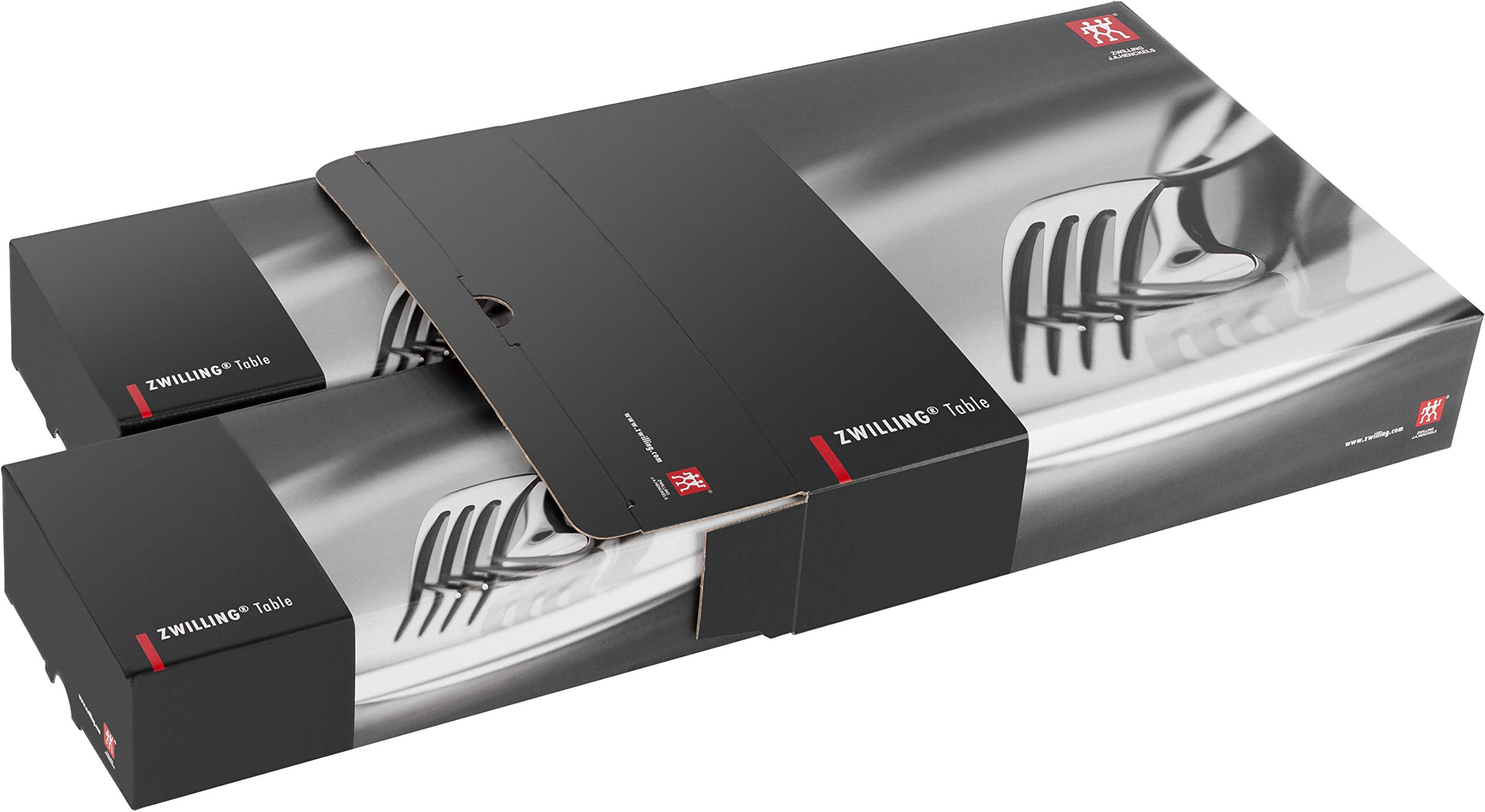 ZWILLING Style Servizio Posate 30 Pezzi 6 Persone Lucido