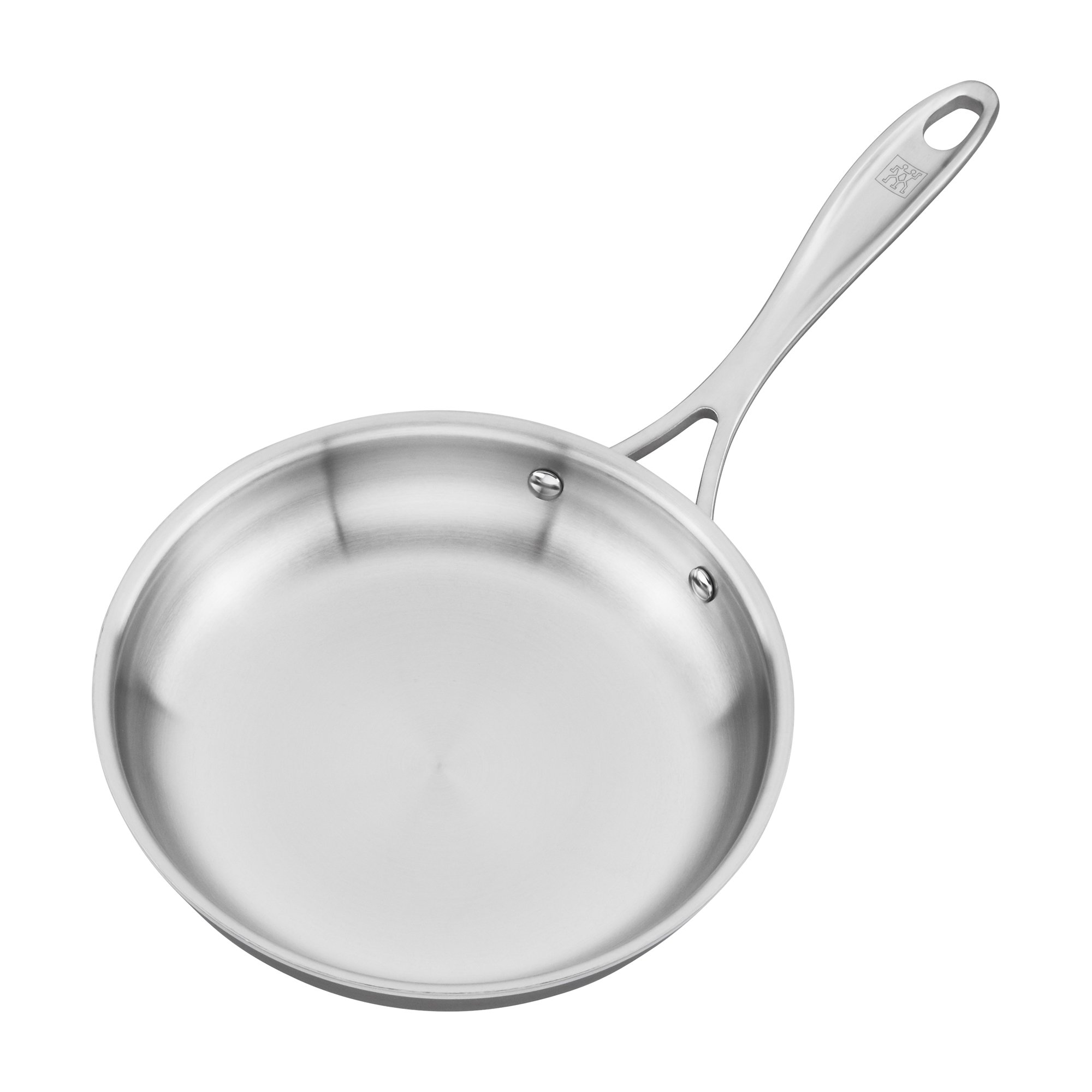 Zwilling Spirit Padella 20 cm Acciaio Inox Induzione