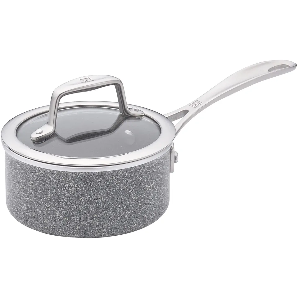 Zwilling Vitale casseruola antiaderente con coperchio