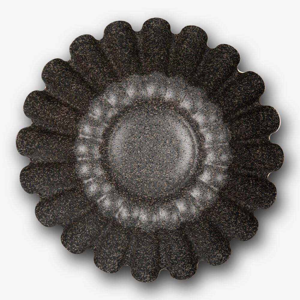 Mamù Happy Stone Stampo Budino Antiaderente 24 cm