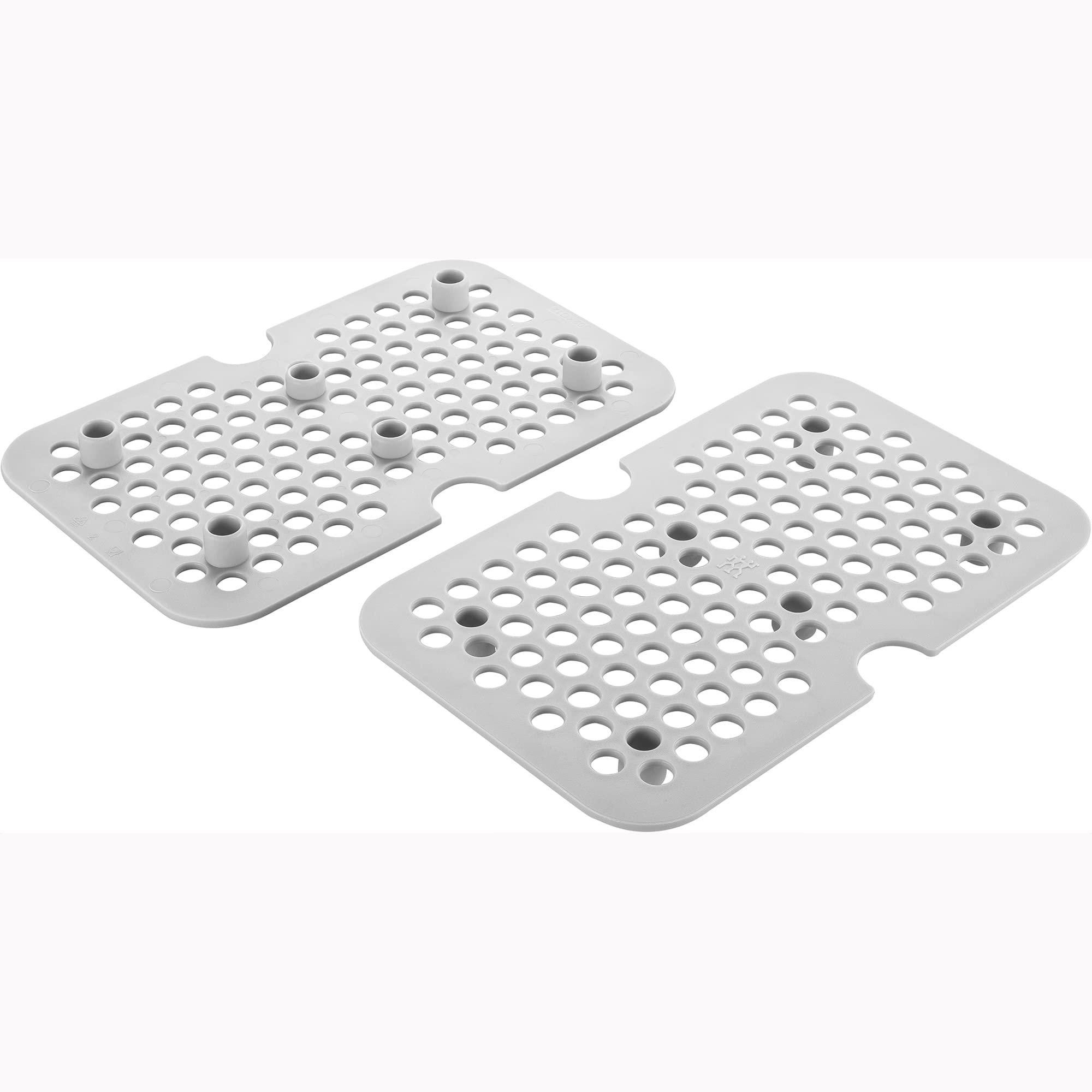 Zwilling Fresh & Save Set 2 Vaschette Antigoccia M/L