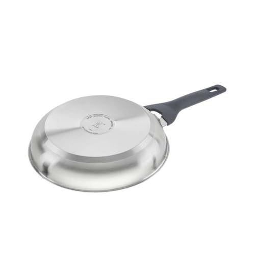 Zwilling Simplify Padella Acciaio 28 cm Induzione