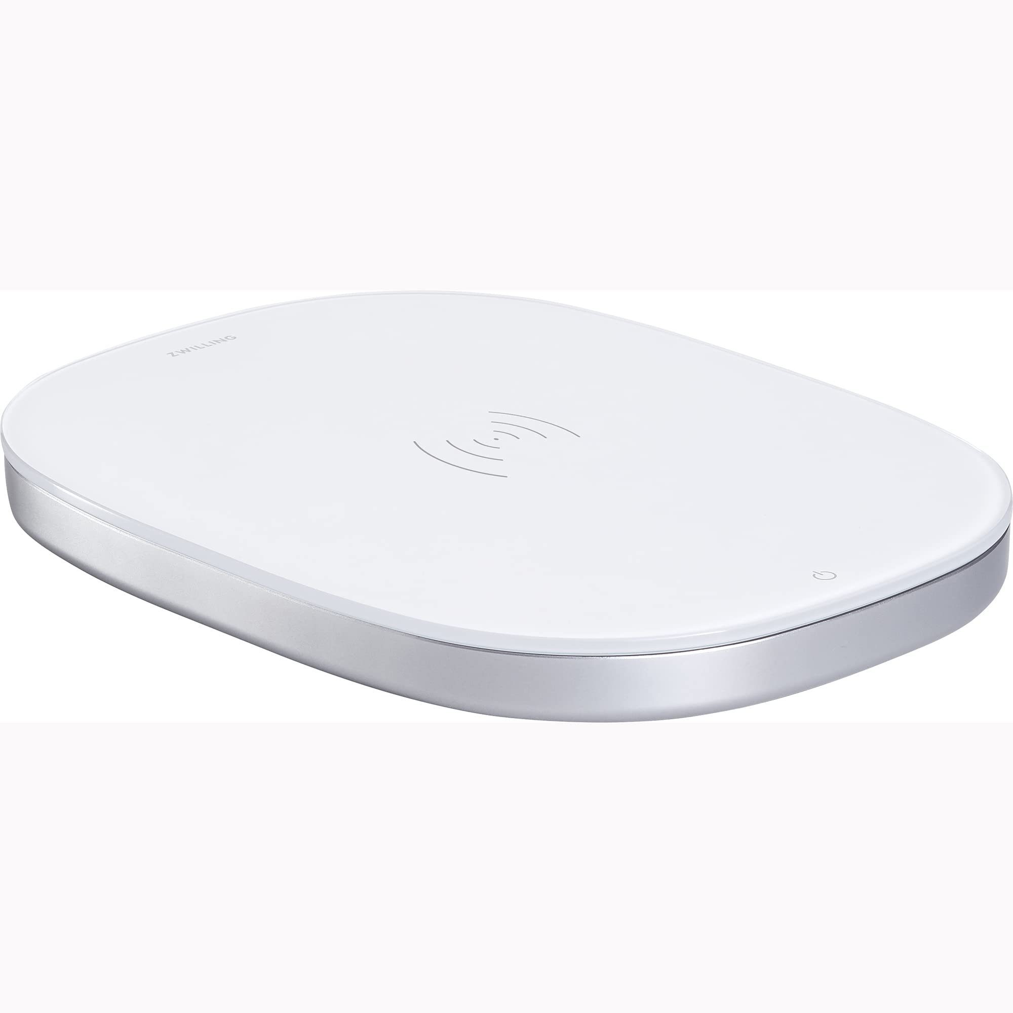 Zwilling Enfinigy bilancia cucina digitale 10 kg bianca