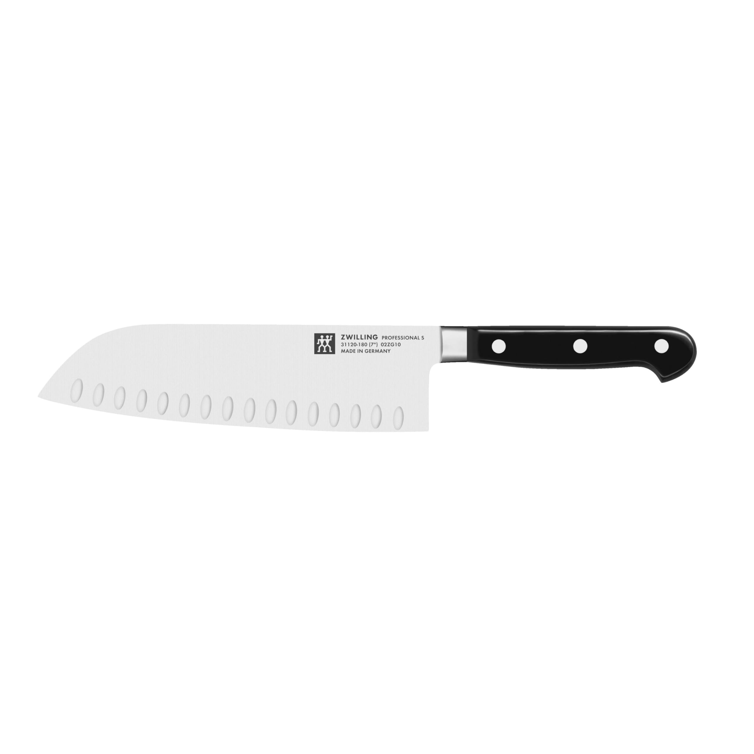 Zwilling Professional S 31120-181-0 Coltello Santoku 18 cm