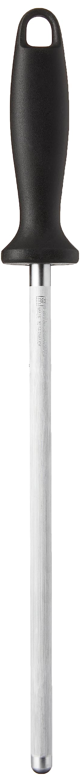Zwilling Acciaino 26 cm Acciaio Cromato Affilacoltelli Cucina