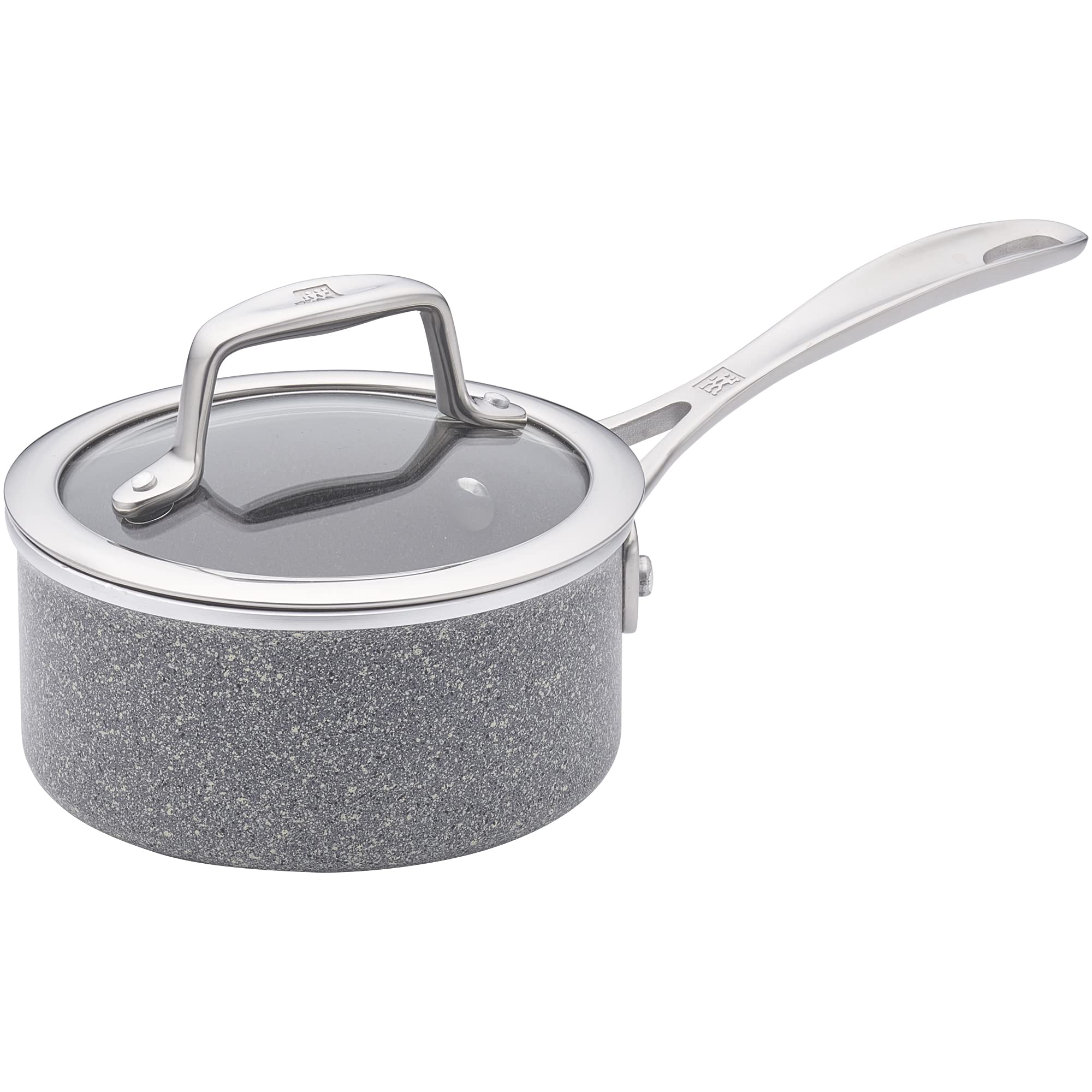 Zwilling Vitale casseruola antiaderente con coperchio