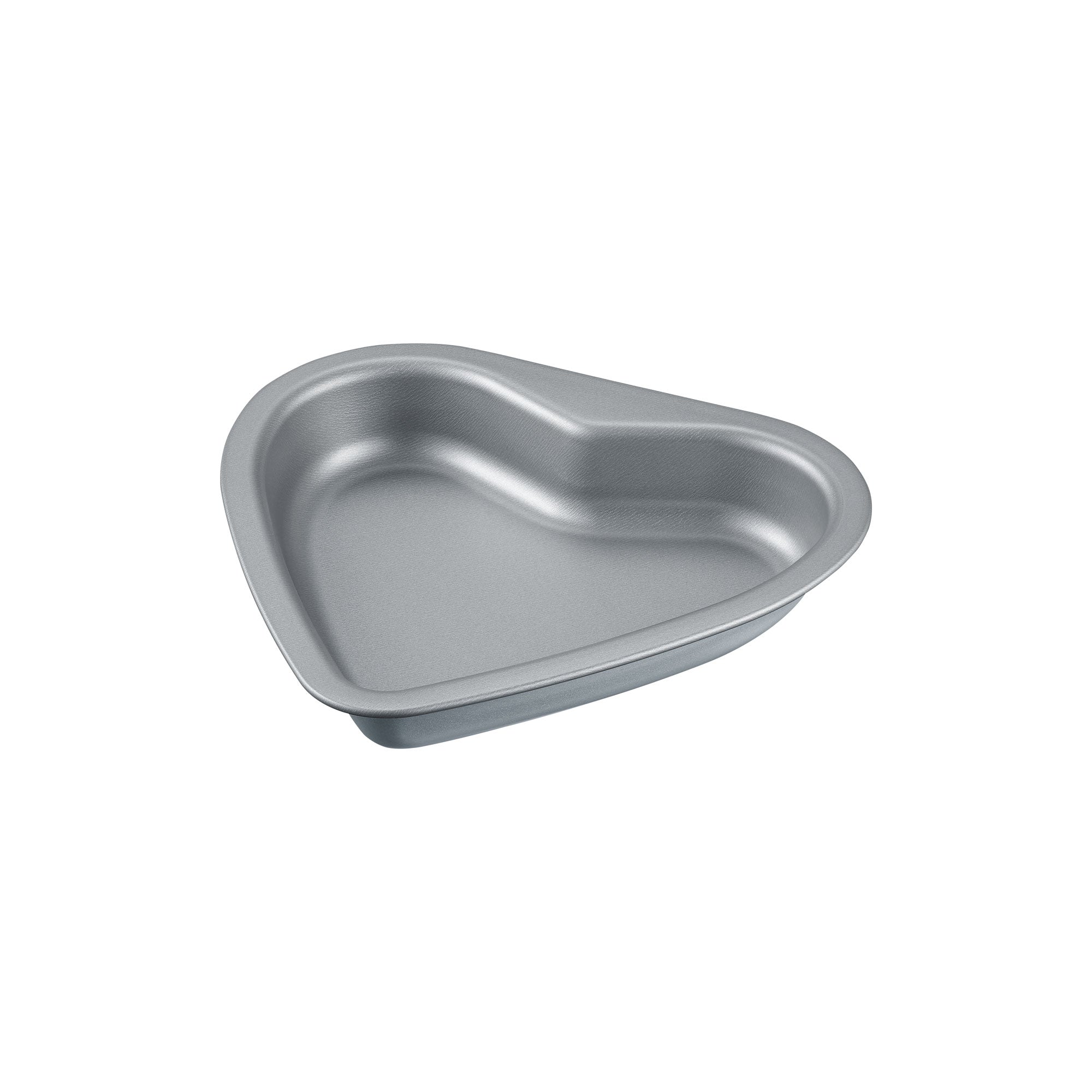 Berndes Alu Recycled Oven Teglia Cuore 24 cm Alluminio