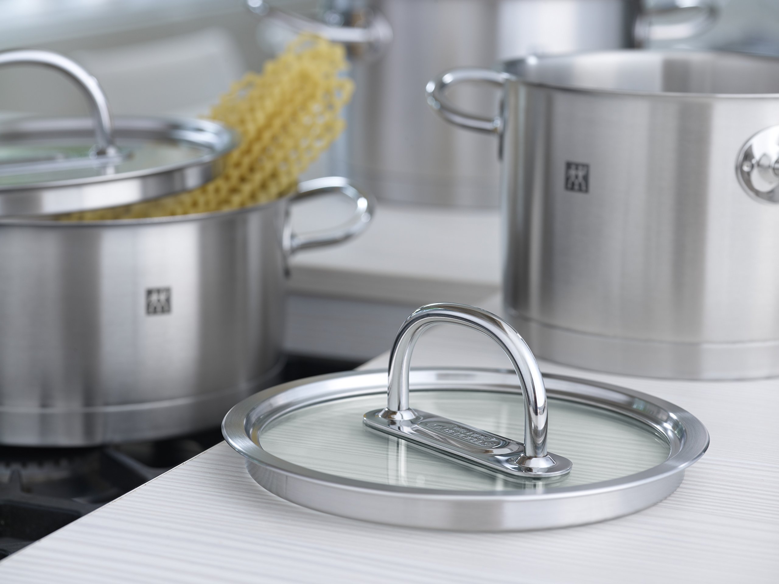 ZWILLING Prime casseruola 18 cm 2,3 l induzione