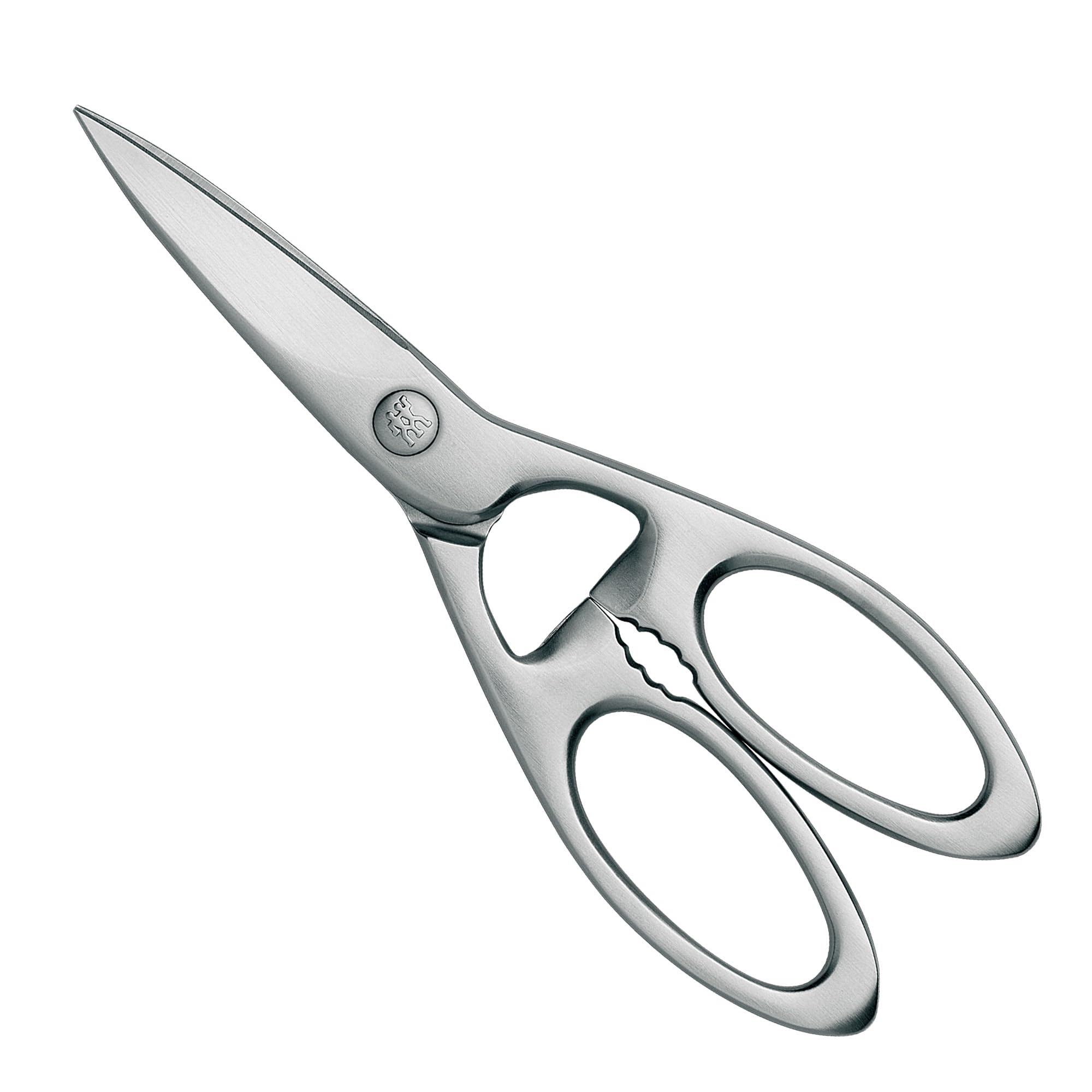 Zwilling Twin Select 41470000 forbici cucina acciaio microdentellate