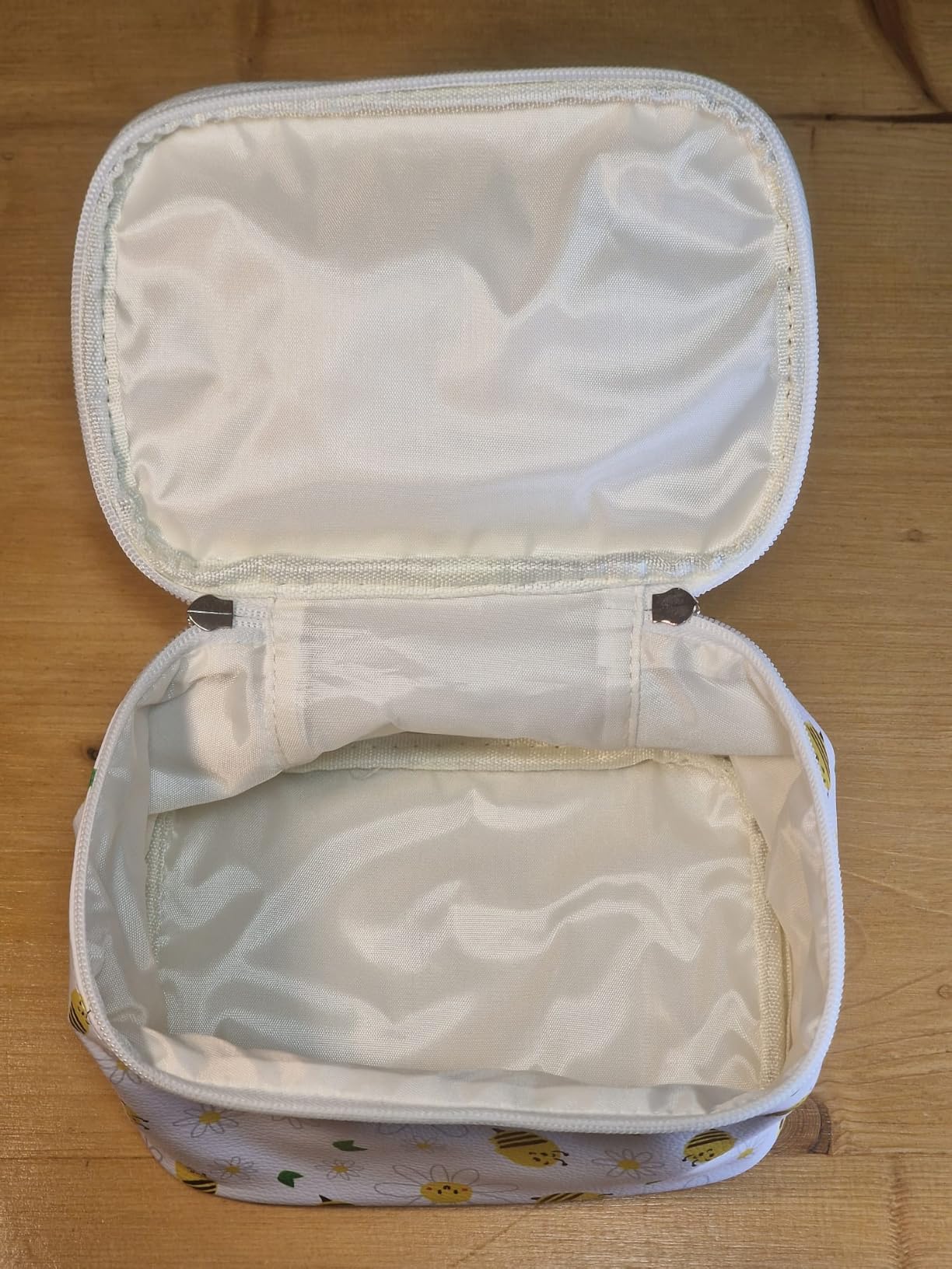 Wald Junior beauty case Api bambini 20x14x13 cm