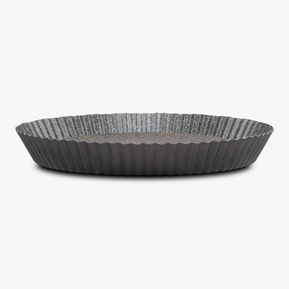 Mamù Happy Stone stampo crostata 28 cm antiaderente