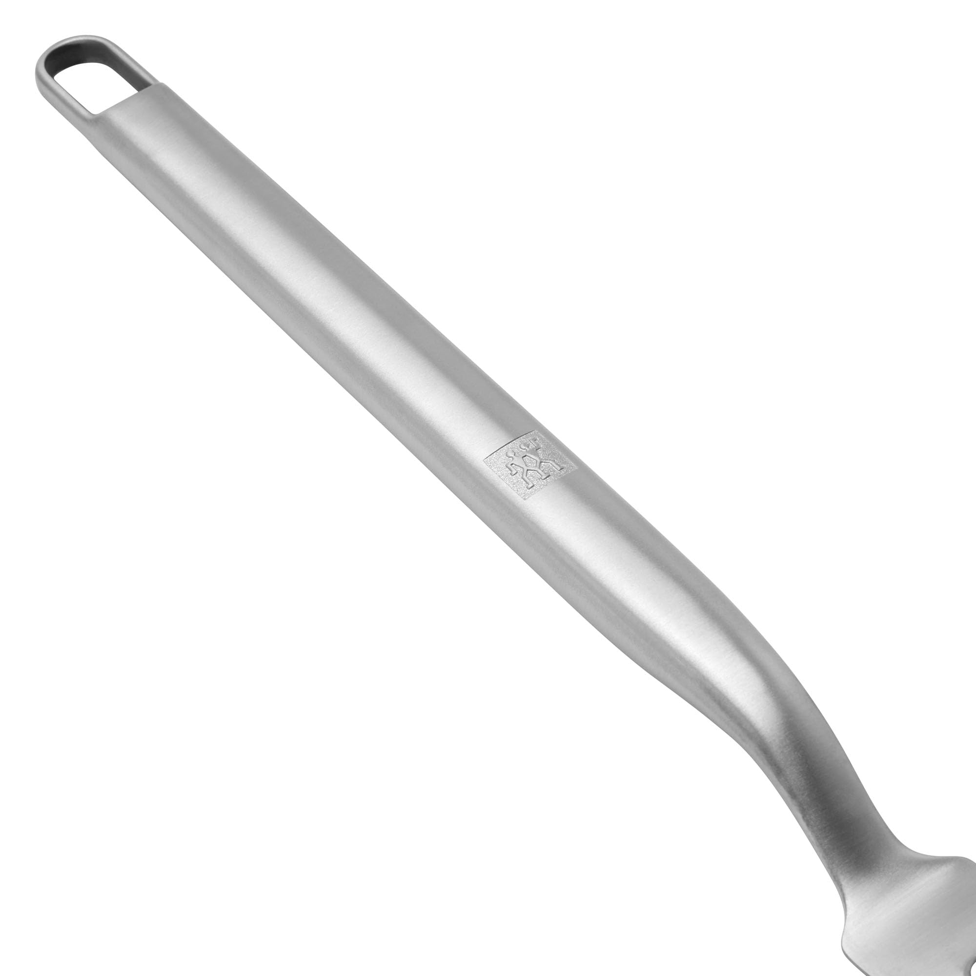 ZWILLING BBQ+ Forchetta Barbecue Acciaio Inox Manico Lungo