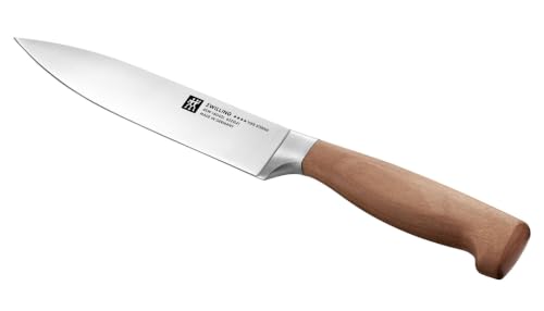 Zwilling Four Stars Coltello Carne 16 cm Kotibé Acciaio