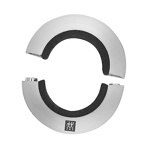 ZWILLING Sommelier Anello Salvagoccia Acciaio Inox