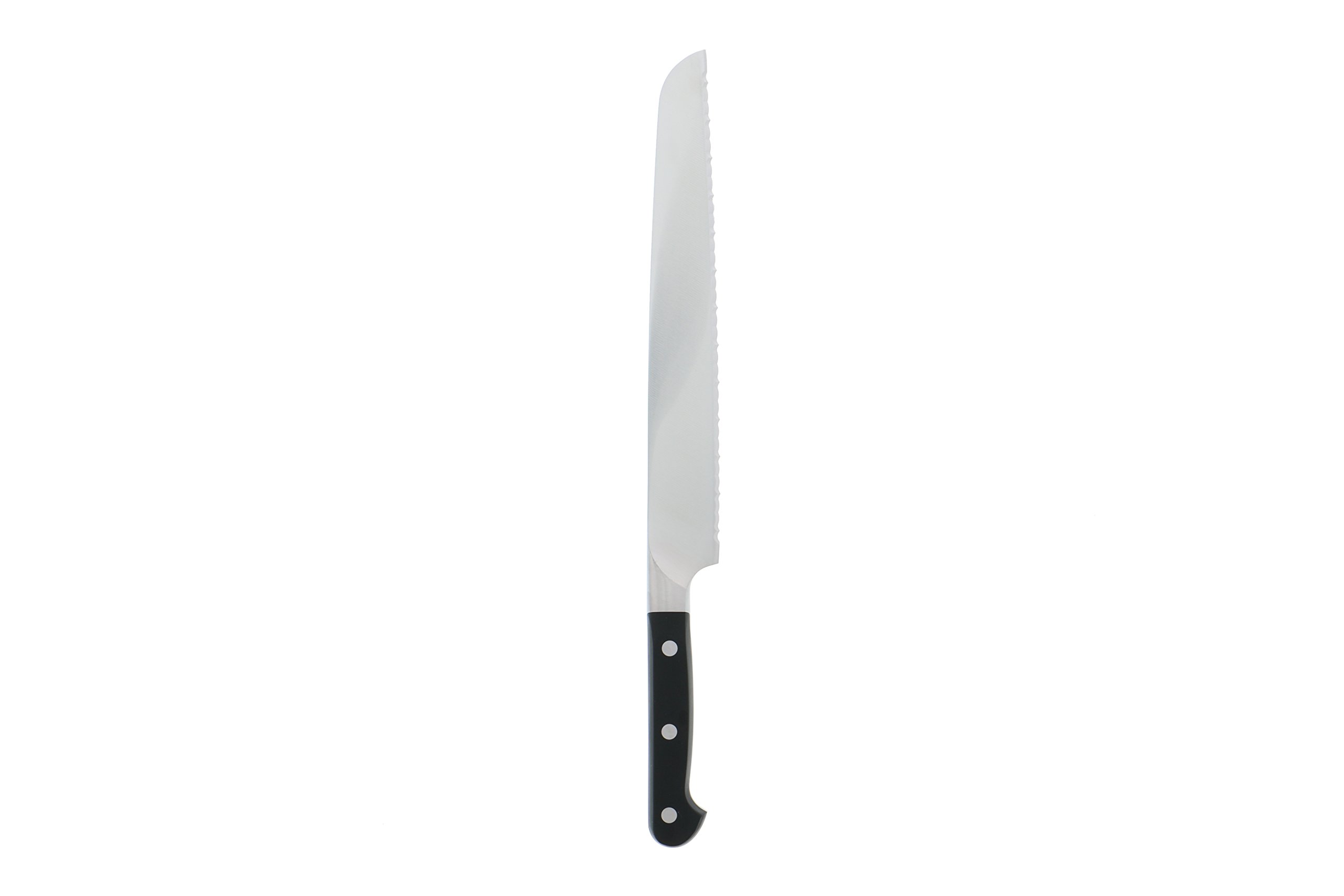 Zwilling Pro coltello pane 23 cm dentato Z15