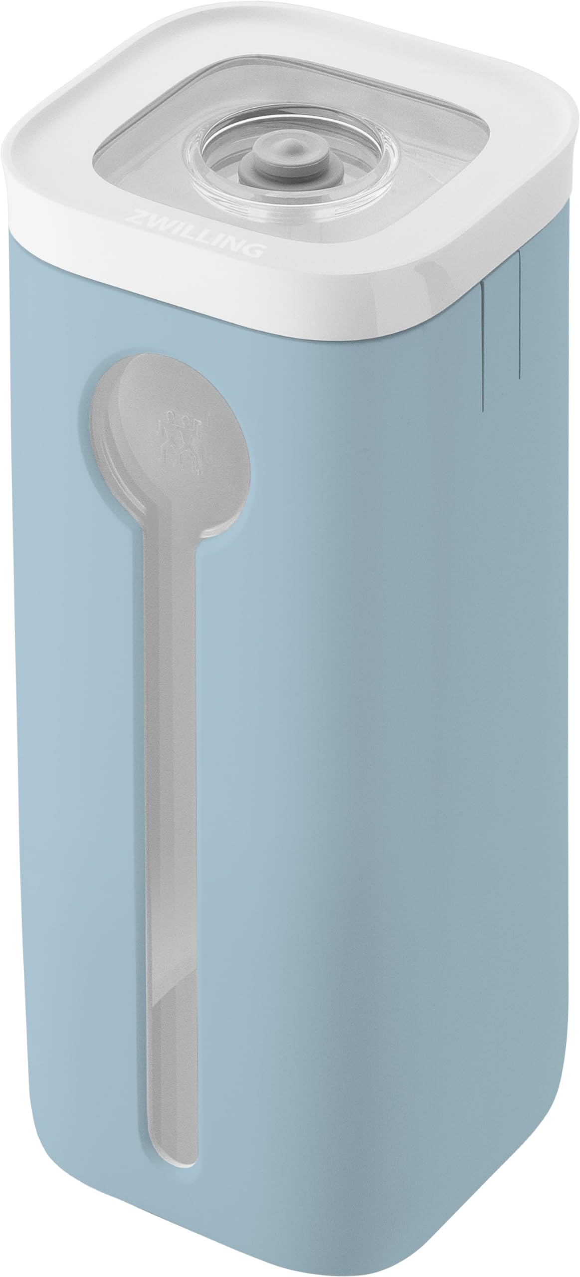 Zwilling Fresh & Save Cube Cover 3S contenitore blu