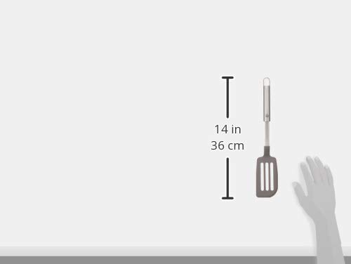 Zwilling Pro spatola silicone 33,5 cm 37160-010