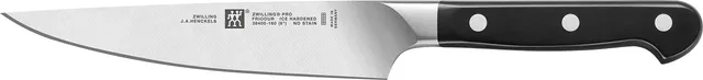 Zwilling Coltello da Verdura 16 cm Acciaio Forgiato