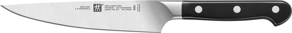 Zwilling Coltello da Verdura 16 cm Acciaio Forgiato