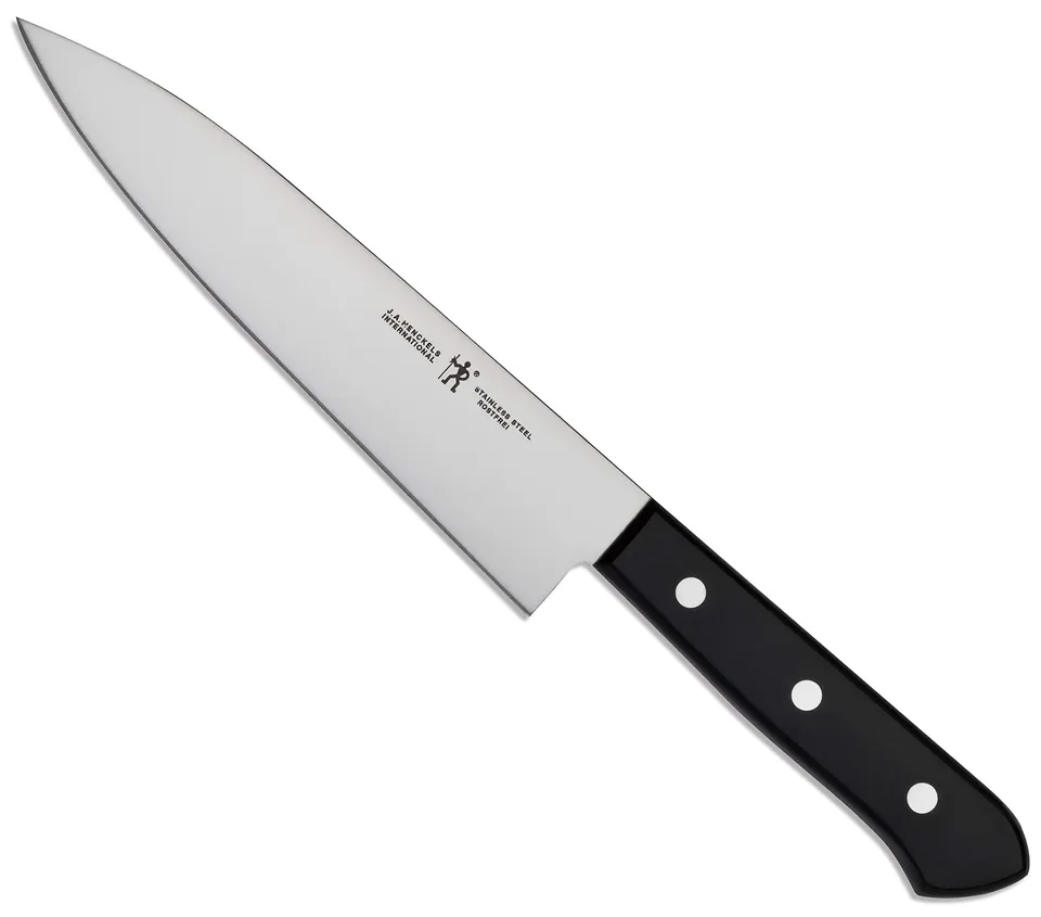 Henckels Hiroshi coltello cucina 18 cm 10054-880
