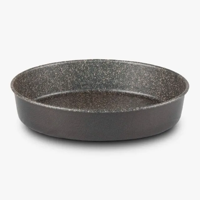 Mamù Happy Stone forma torta antiaderente 16 cm