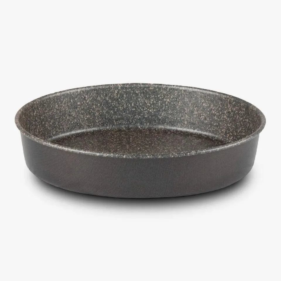 Mamù Happy Stone forma torta antiaderente 16 cm