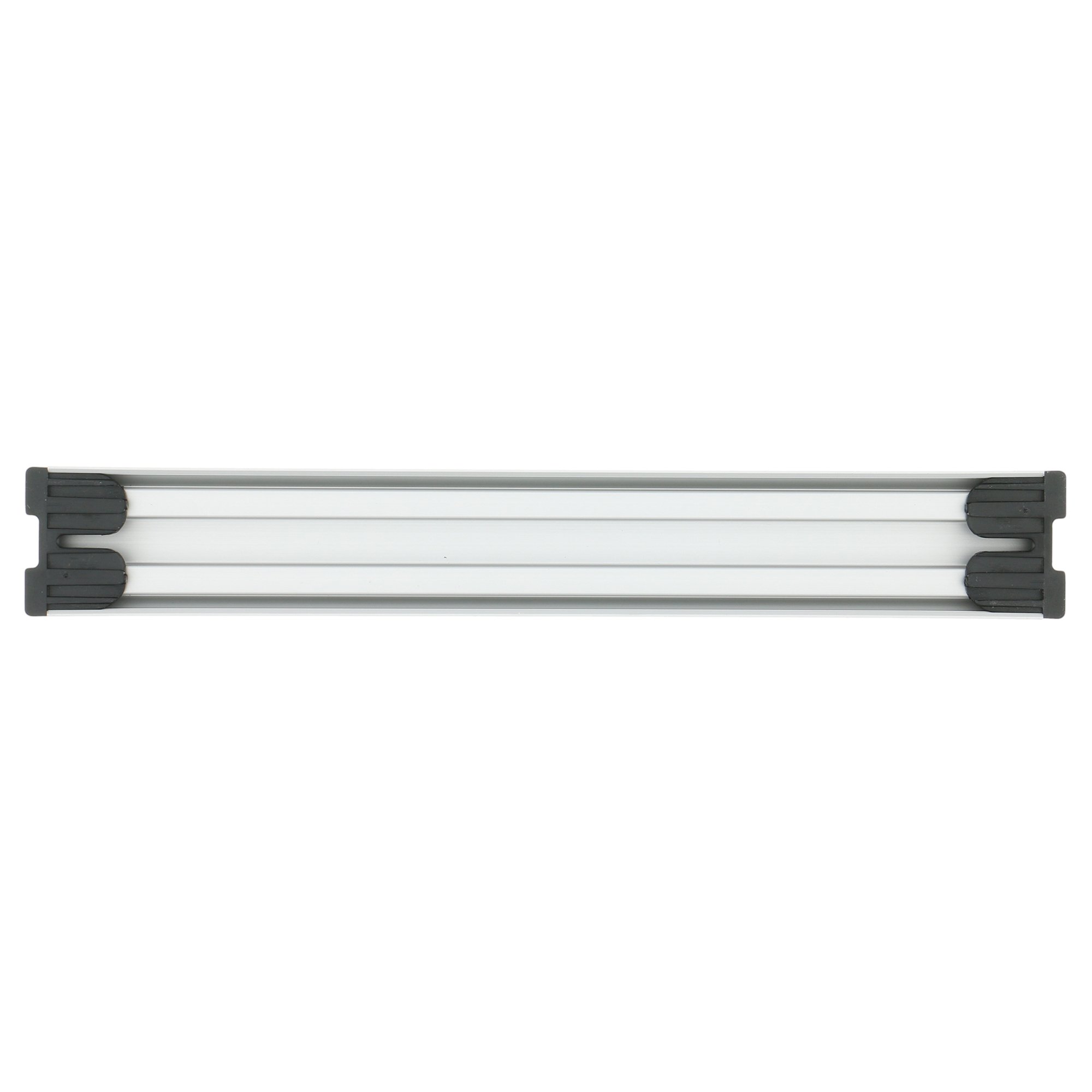 Zwilling Barra magnetica coltelli alluminio argento 29,2 cm