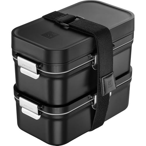 ZWILLING Fresh & Save lunch box sottovuoto con posate