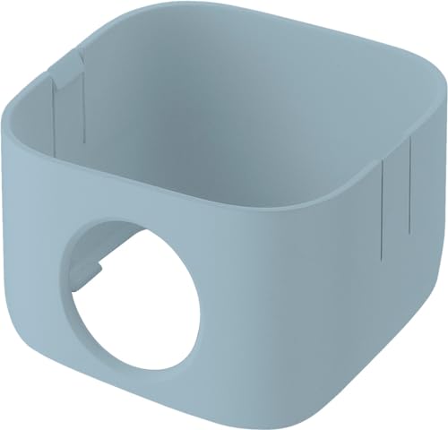 Zwilling Fresh & Save Cube cover S blu senza BPA