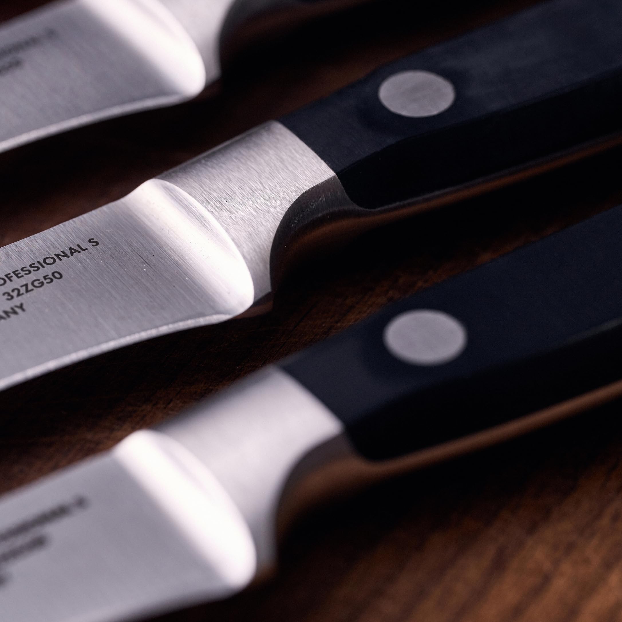 Zwilling Professional S Coltello Bistecca Forgiato 12 cm