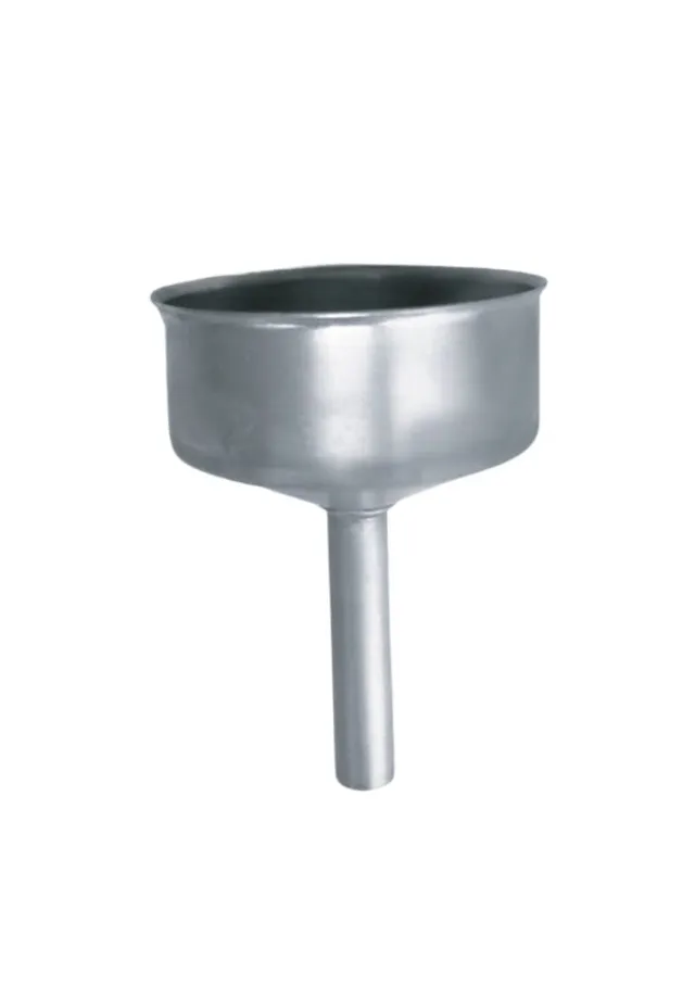 Turbo Moka Spare Parts Imbuto moka 3 tazze AC-03-FU lungo
