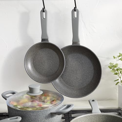 Zwilling Parma Plus set padelle antiaderenti 2 pezzi
