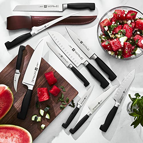 Zwilling Four Star 31070-261 coltello prosciutto 26 cm