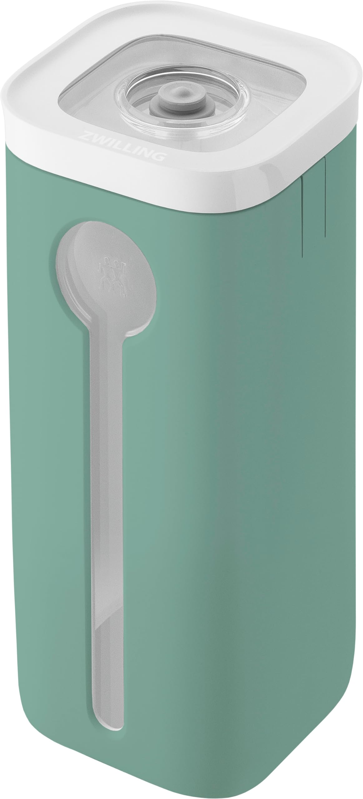 Zwilling Fresh & Save Cube cover 3S verde salvia plastica