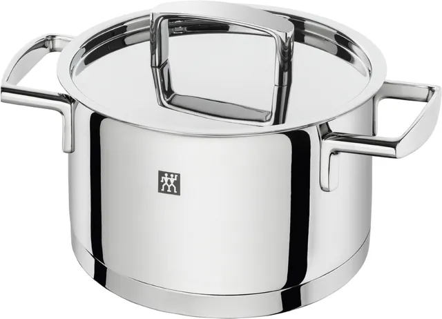 Zwilling Passion pentola 16 cm 2 L acciaio inox