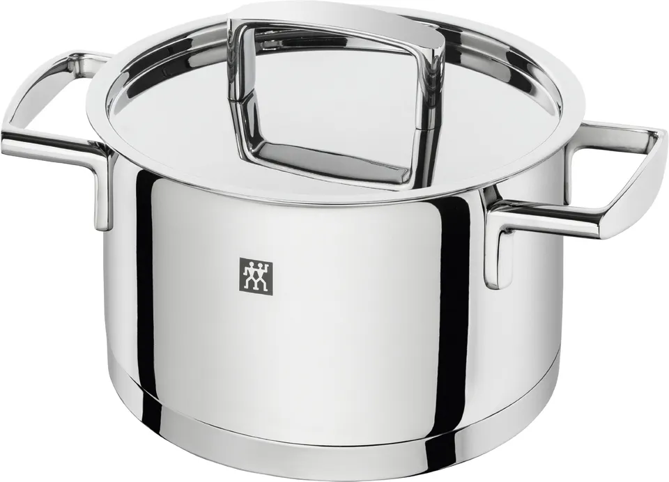 Zwilling Passion pentola 16 cm 2 L acciaio inox