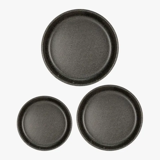 Mamù Dual Set 3 Tortiere 20/24/28 cm Antiaderenti