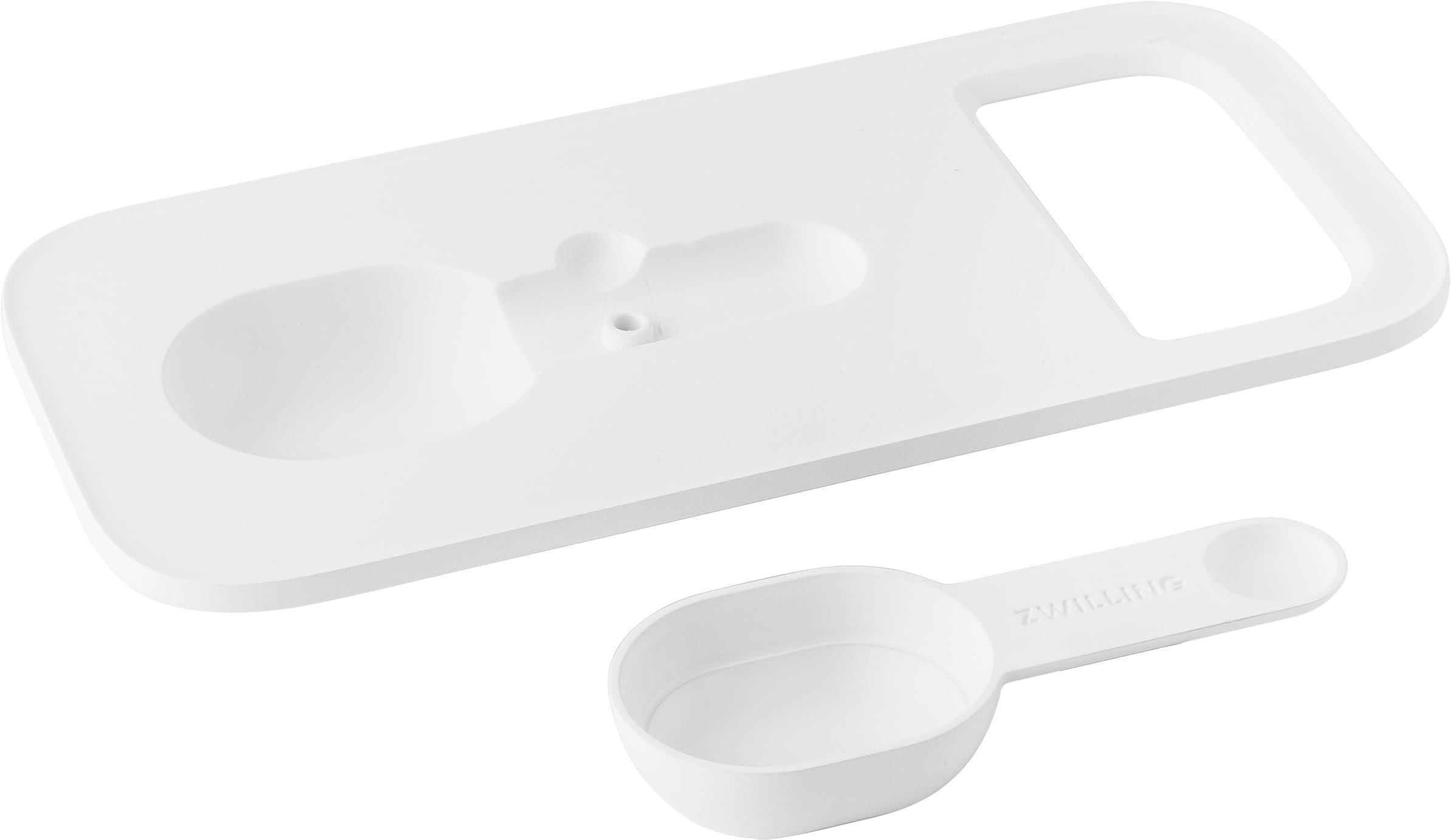 Zwilling Fresh & Save Cube Set 5 Pezzi Contenitori Sottovuoto M