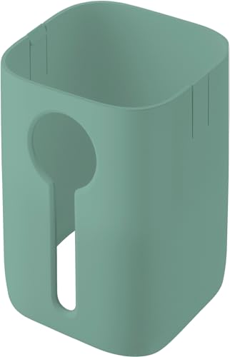 ZWILLING Fresh & Save Cube cover 2S verde salvia plastica