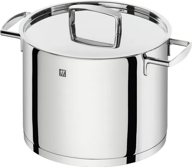 Zwilling Passion pentola alta 24 cm 8 L induzione