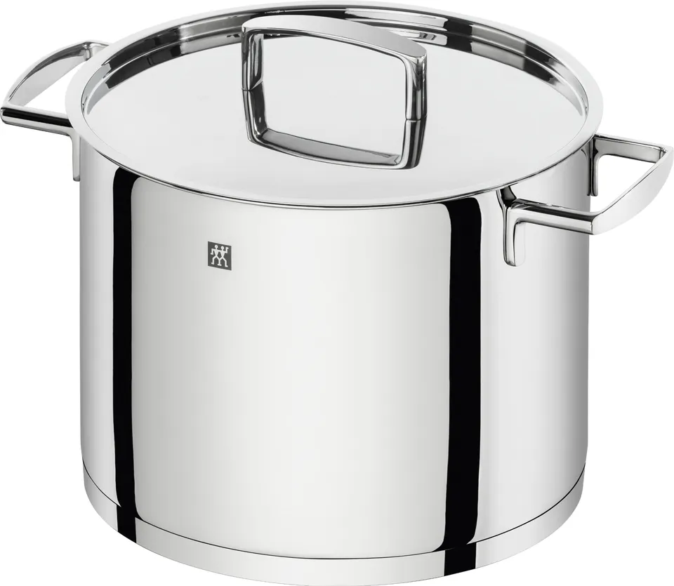 Zwilling Passion pentola alta 24 cm 8 L induzione