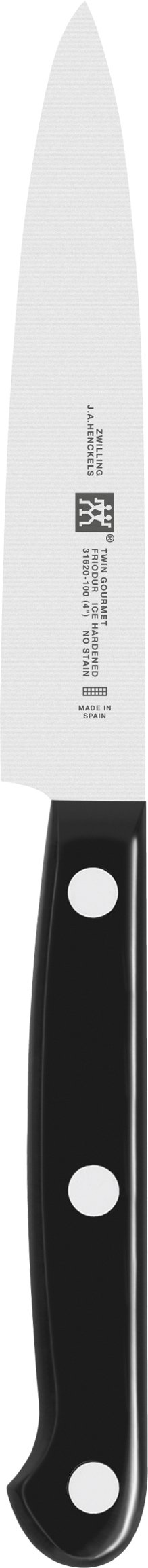 Zwilling Twin Gourmet Ceppo Coltelli 8 Pezzi Bambù