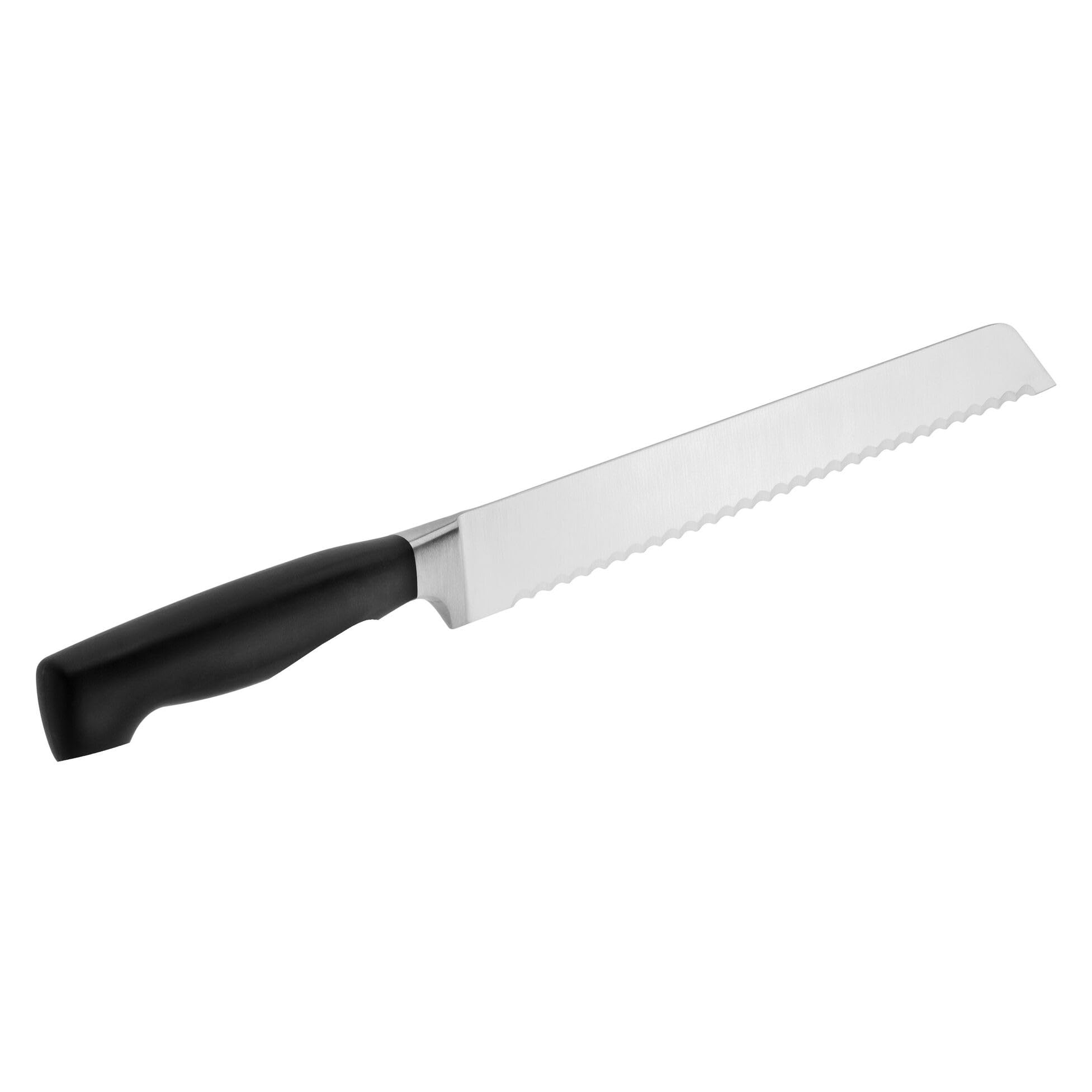 Zwilling Four Star II 30076-201-0 coltello pane 20 cm forgiato