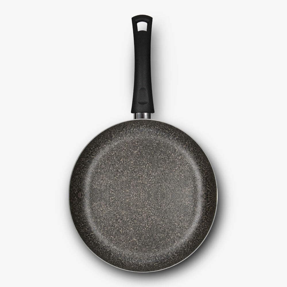 Mamù Janet 2.0 saltapasta antiaderente 34 cm alluminio